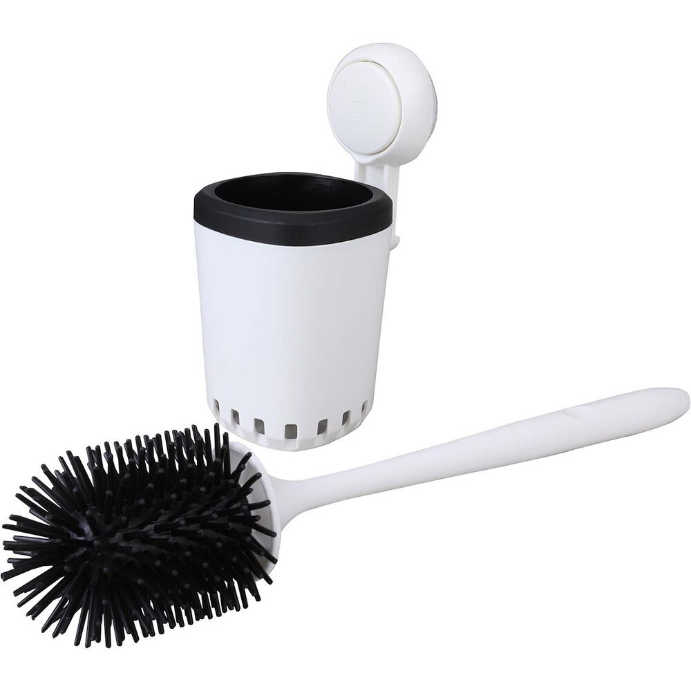 Wanderer Suction Toilet Brush
