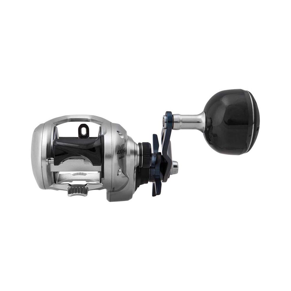 Shimano Tranx Baitcaster Fishing Reel 200HG