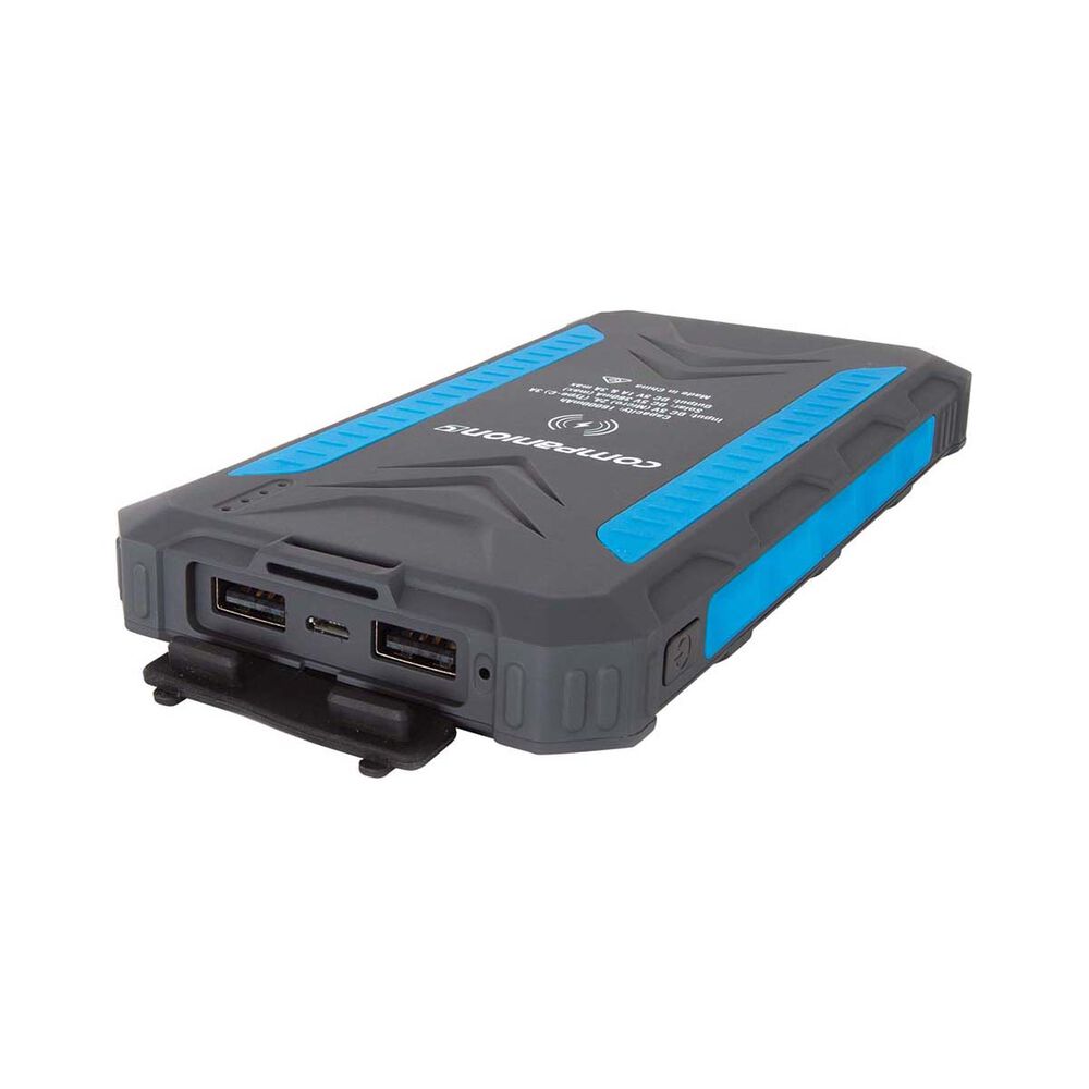 Companion 16000mAh Powerbank