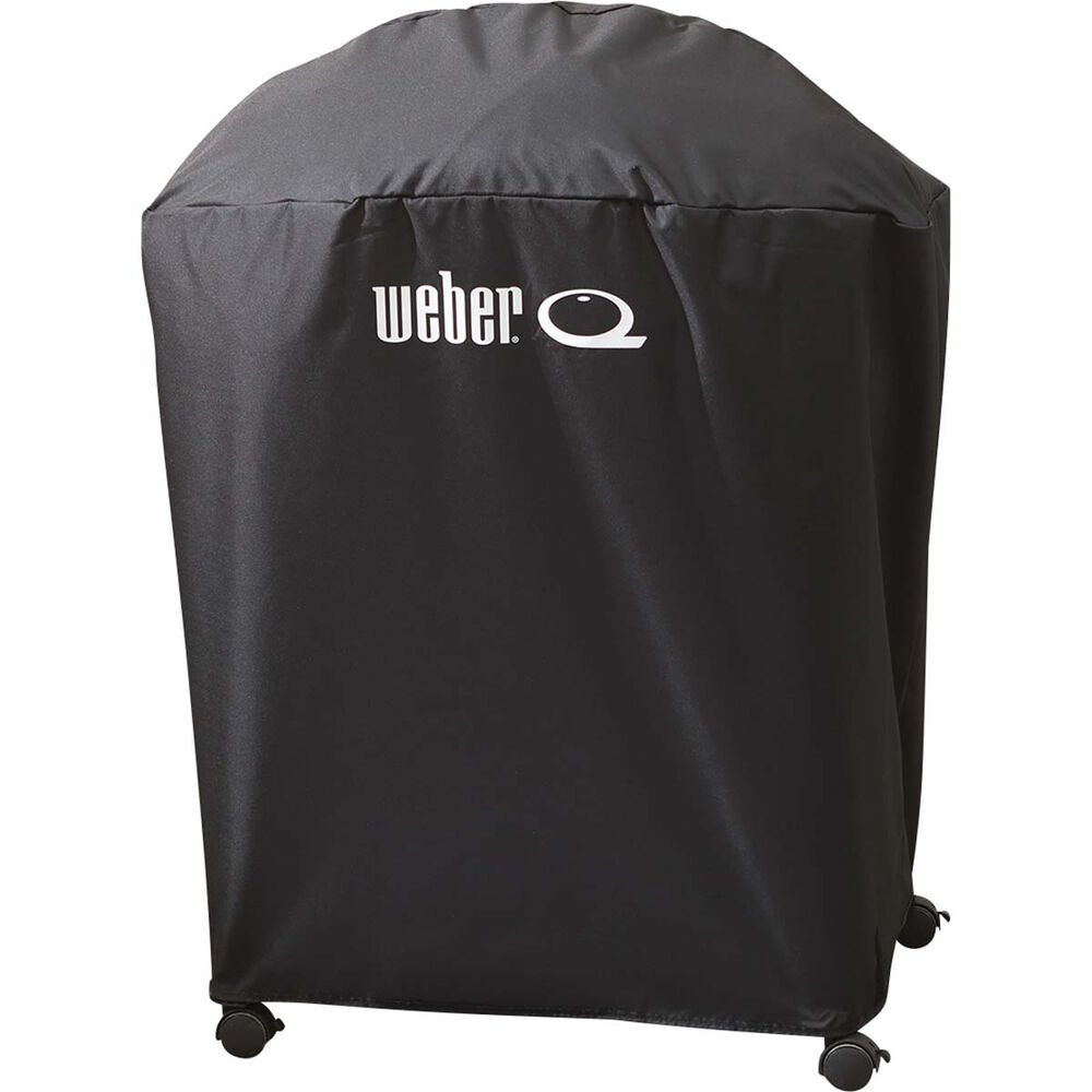 Weber QN/QN+ BBQ and Portable Cart Cover