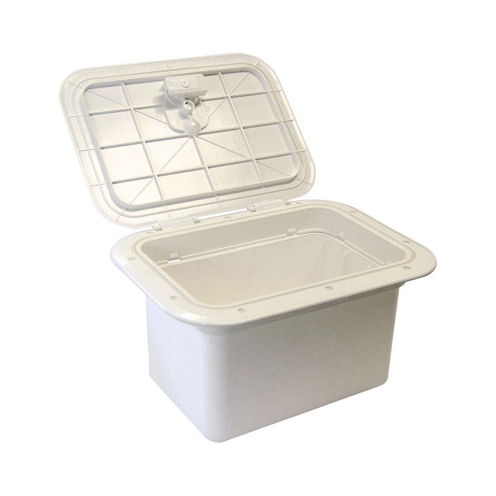 BLA Luran Storage Locker Half Lid
