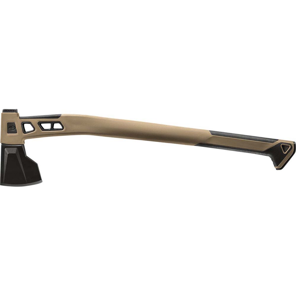 Gerber Bushcraft Axe Coyote