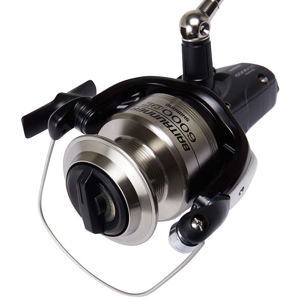 Shimano Baitrunner OC 6000 Spinning Reel