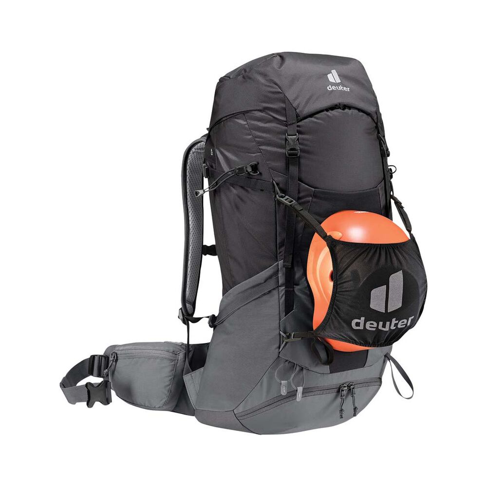 deuter Futura Pro 40L Graphite Trekking Pack