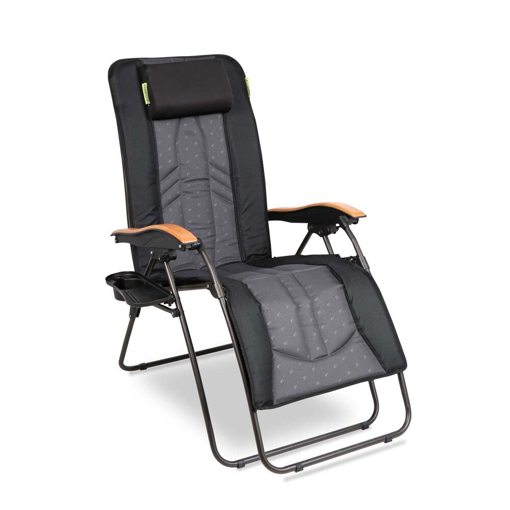 Zempire Halo Lounger 180kg