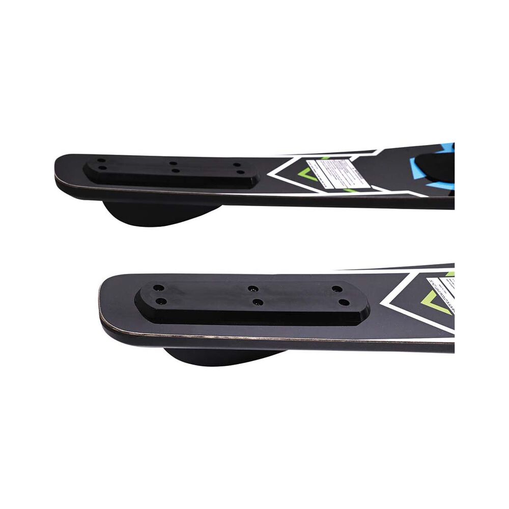 Tahlwalhi Waterski Combo Adult 67in