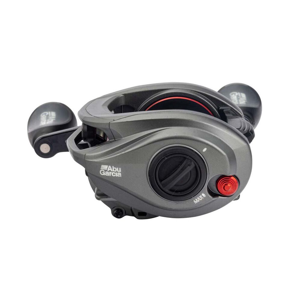 Abu Garcia Max4 LP60 Baitcaster Reel