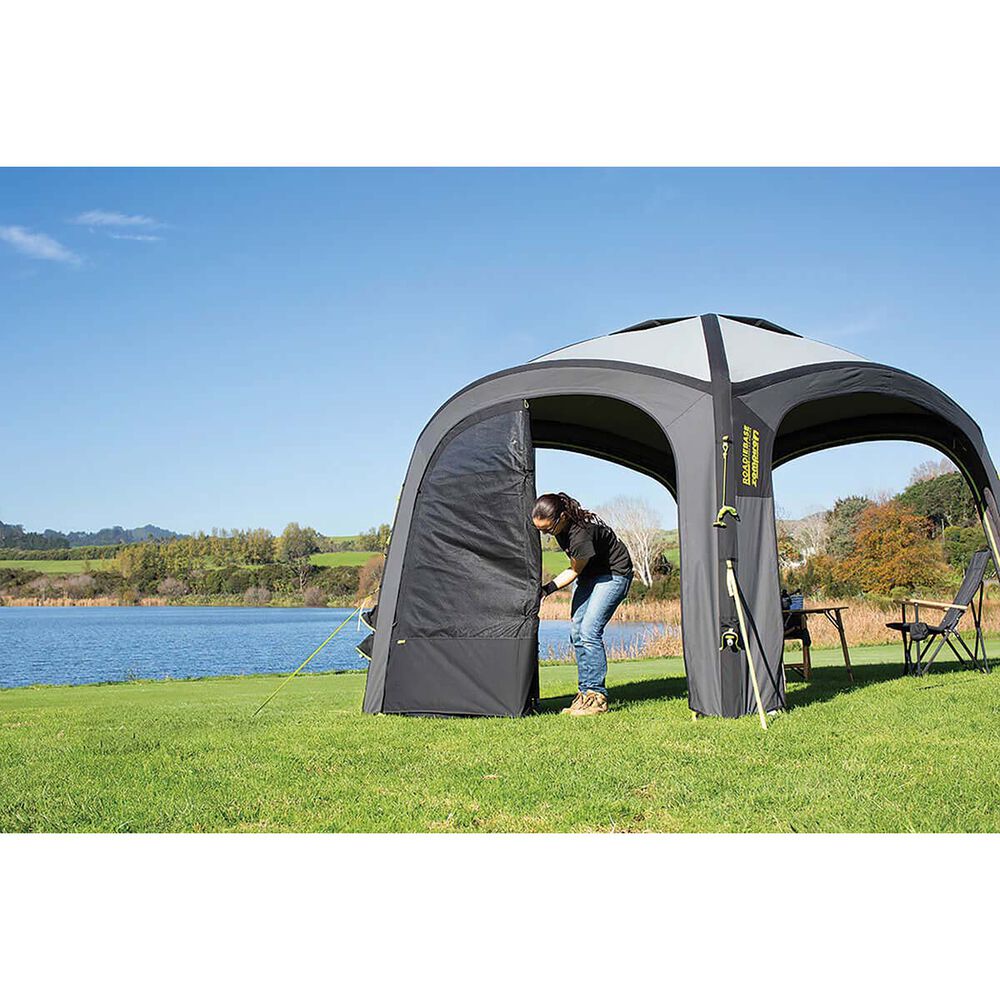 Zempire Roadiebase Deluxe S Wall