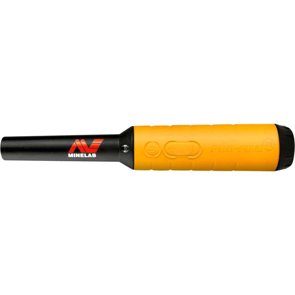 Minelab Pro-Find 35 Pinpointer