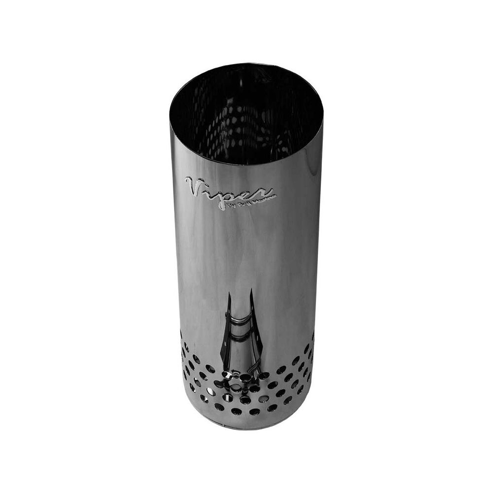 Viper Quick Release Transom Mount Round Burley Bucket
