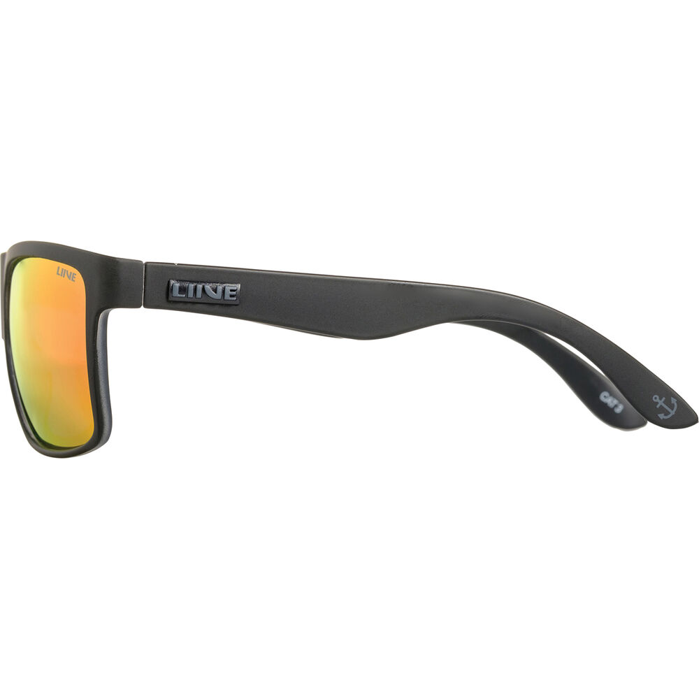 Liive Vision Men's Polar Float Mirror Hoy 4 Sunglasses