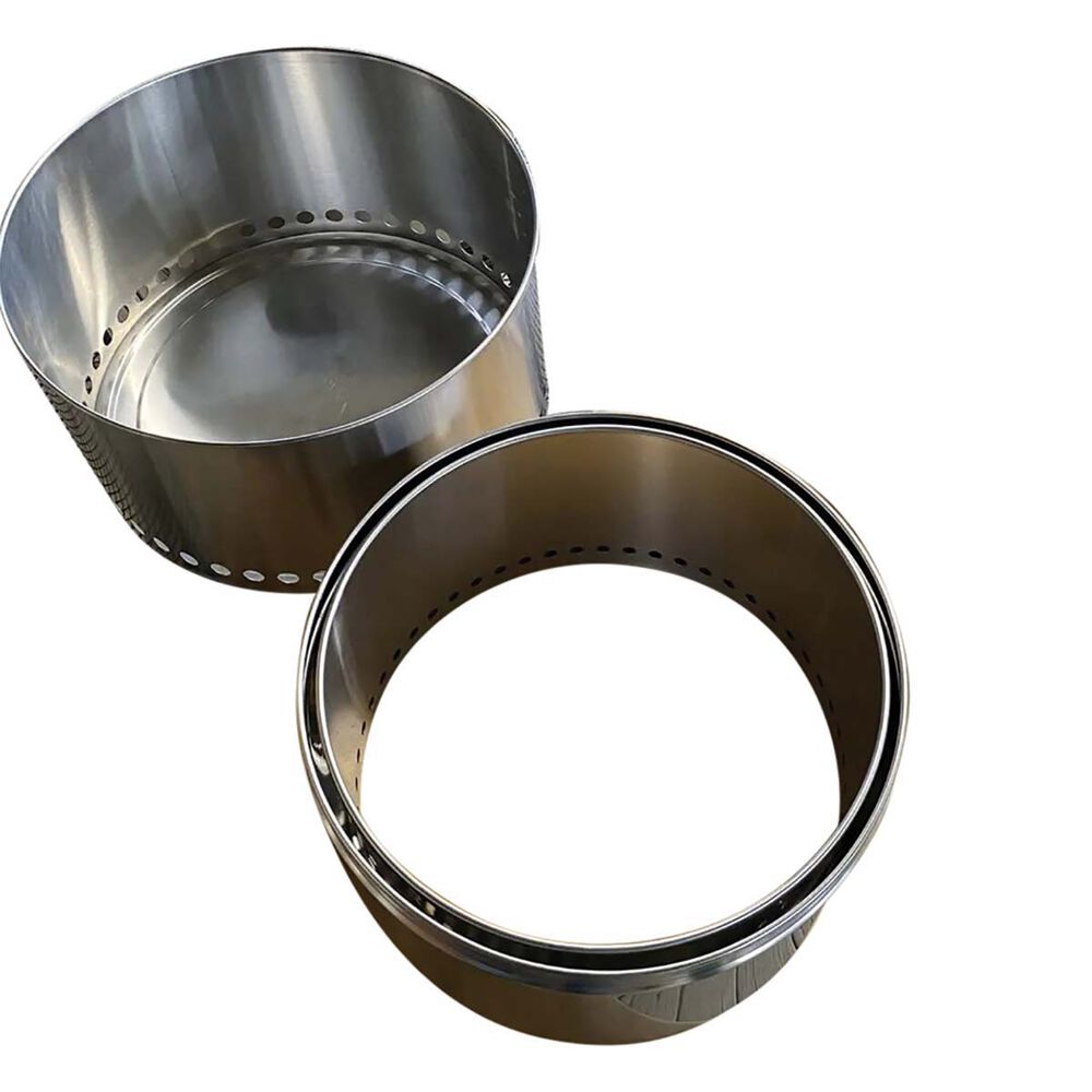 Drifta Round Firepit