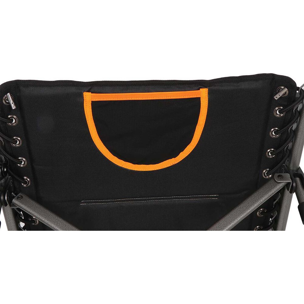 Wanderer Extreme Touring Crusader Camp Chair 200kg