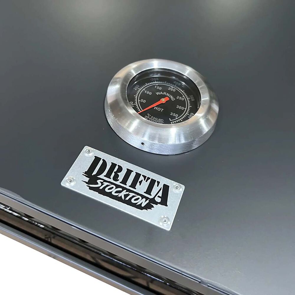 Drifta Pizza Oven
