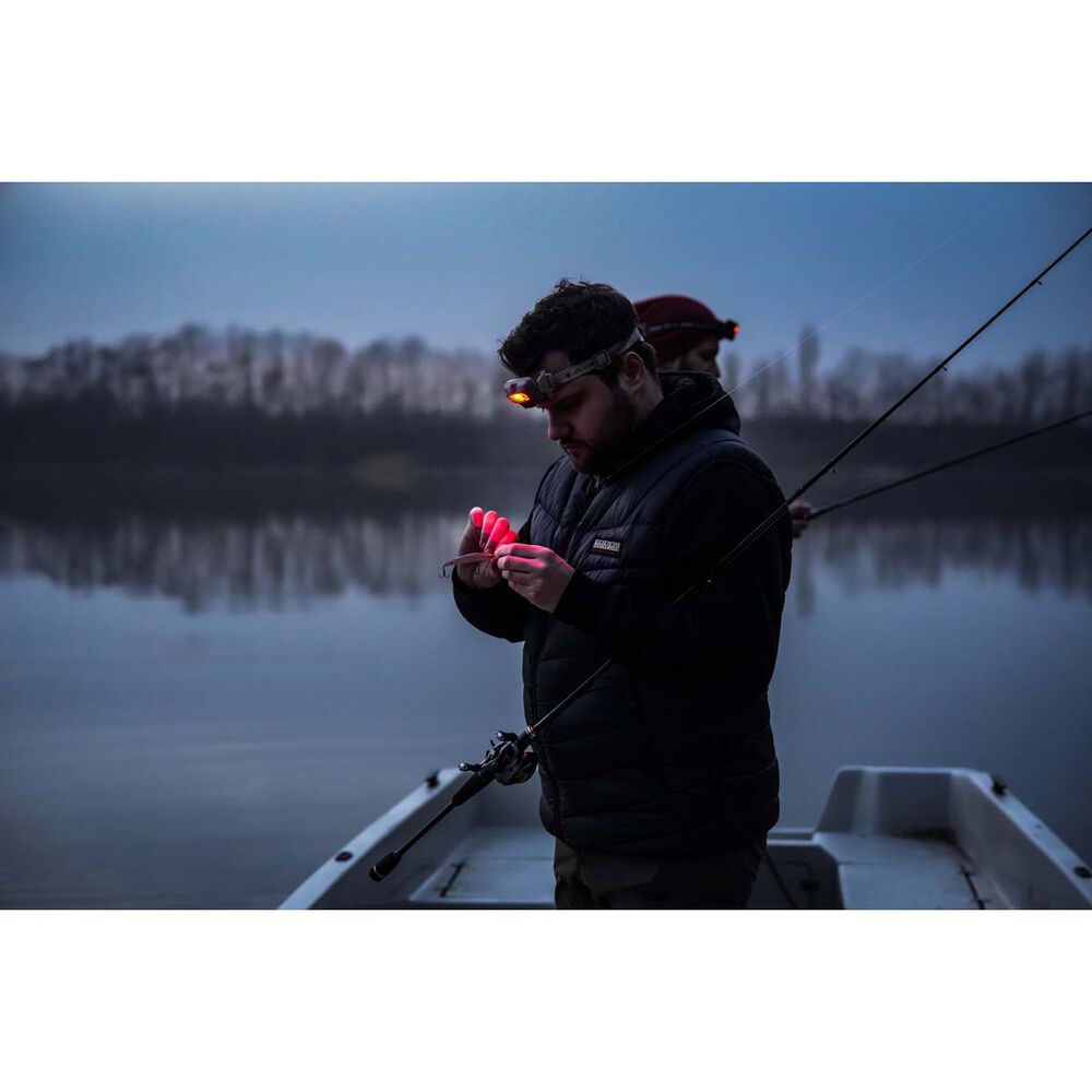 Ledlenser HF8R Signature Headlamp