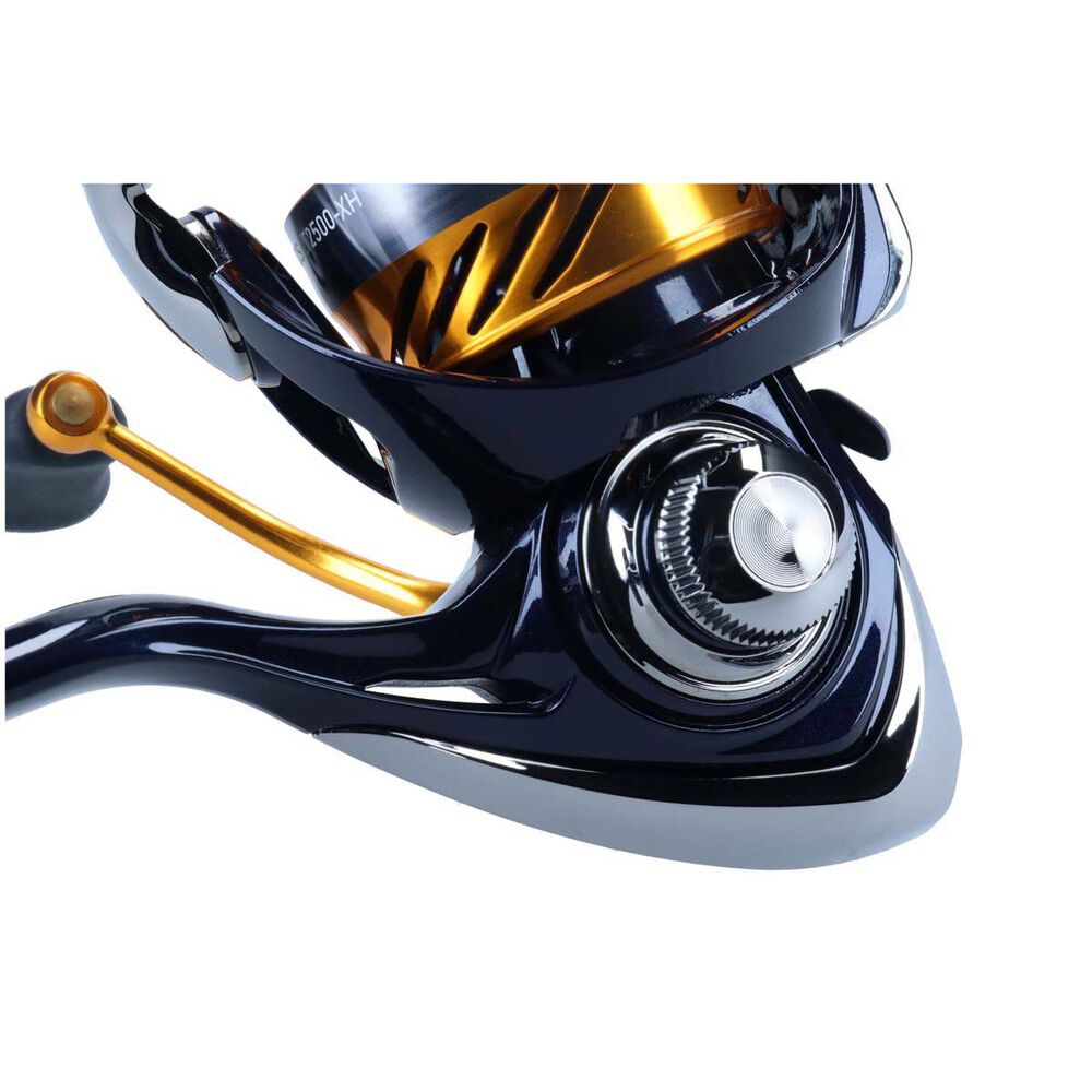 Daiwa 23 Revros LT Spinning Reel 4000 C