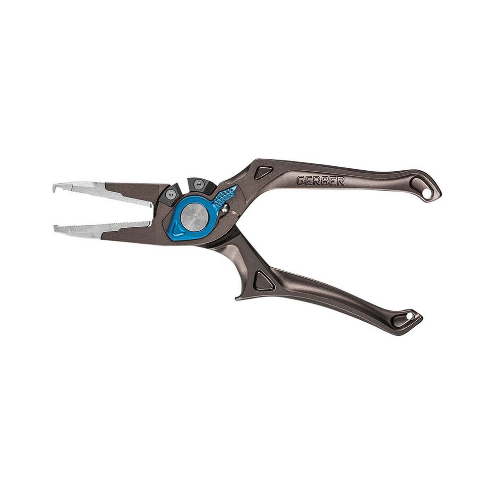 Gerber Salt Rx Magniplier Split Ring Pliers