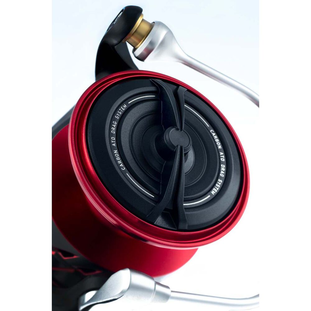 Daiwa 22 Maverick MQ Spinning Reel 6000 XH