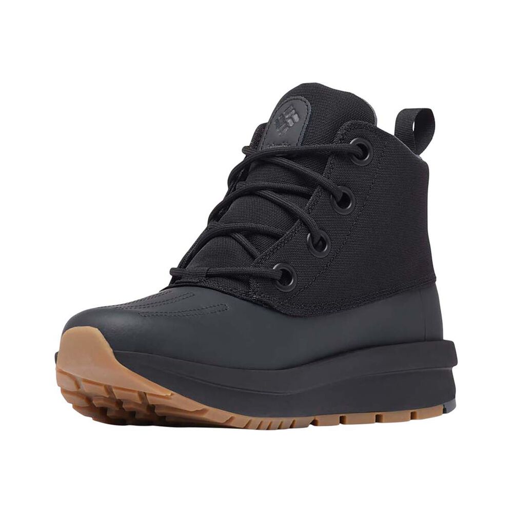 Columbia Women's Moritza Shield Mid Hiking Boots