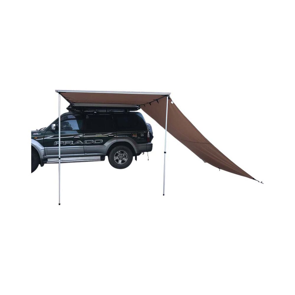 XTM Awning Side Wall 2.5m