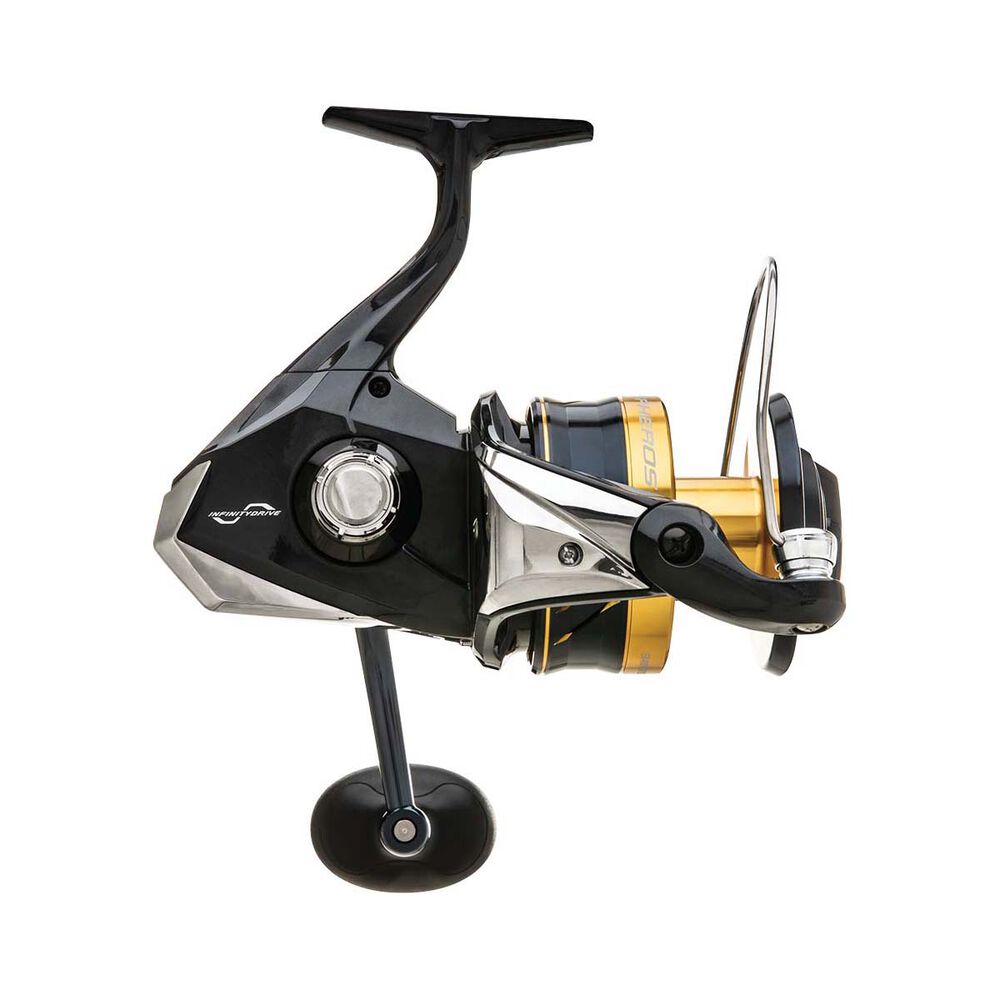 Shimano Spheros SW Spinning Reel 14000XGA