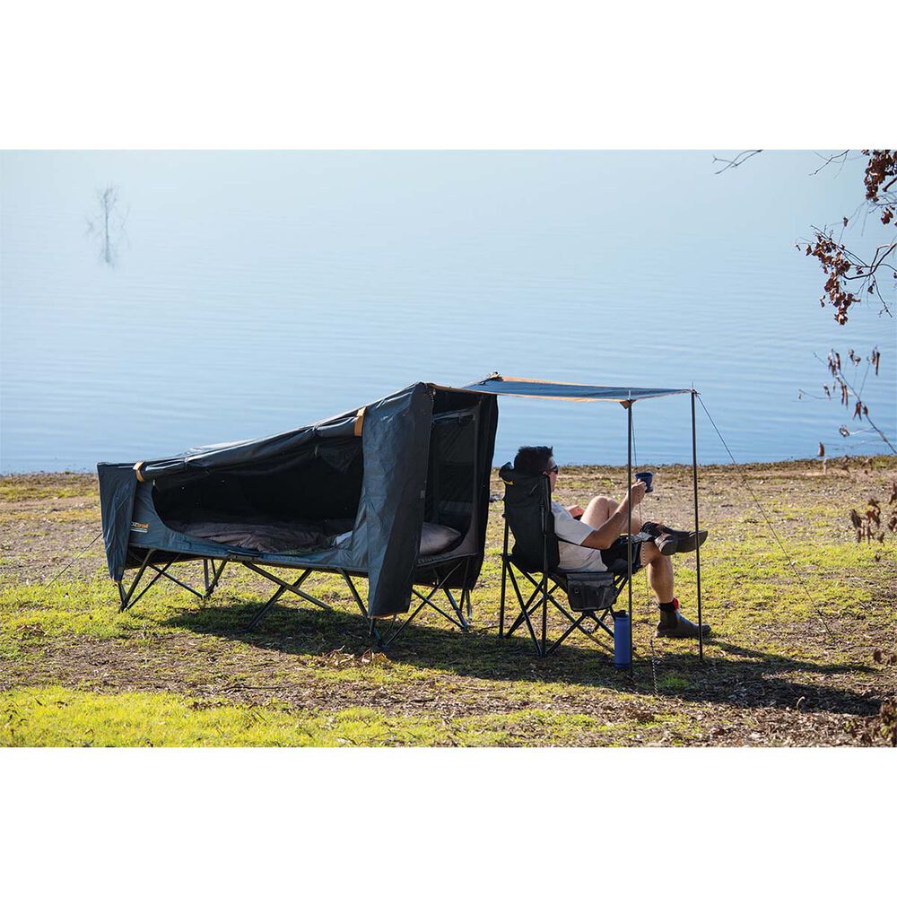 OZtrail Blockout Stretcher Tent