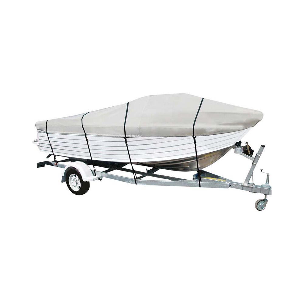Bowline Premium Runabout Boat Cover
