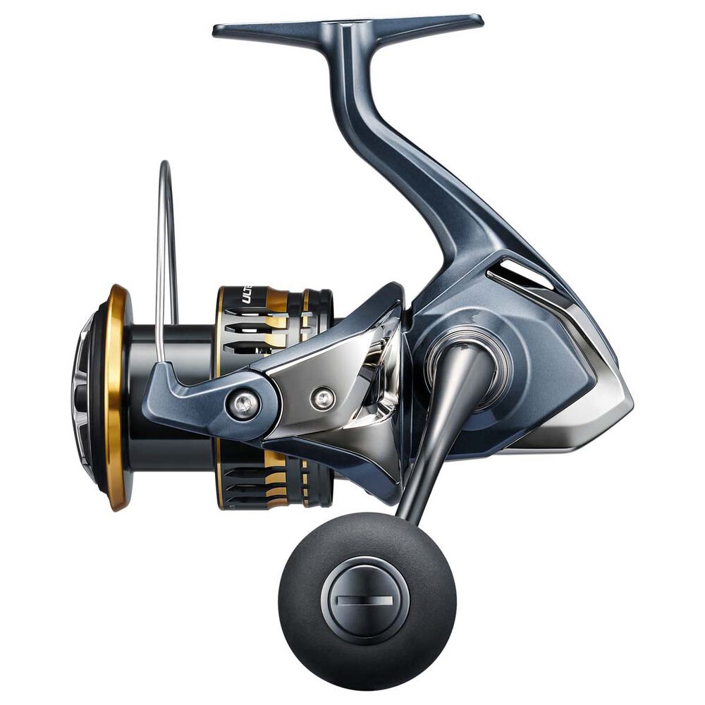 Shimano Ultegra Spinning Reel 5000XGFC