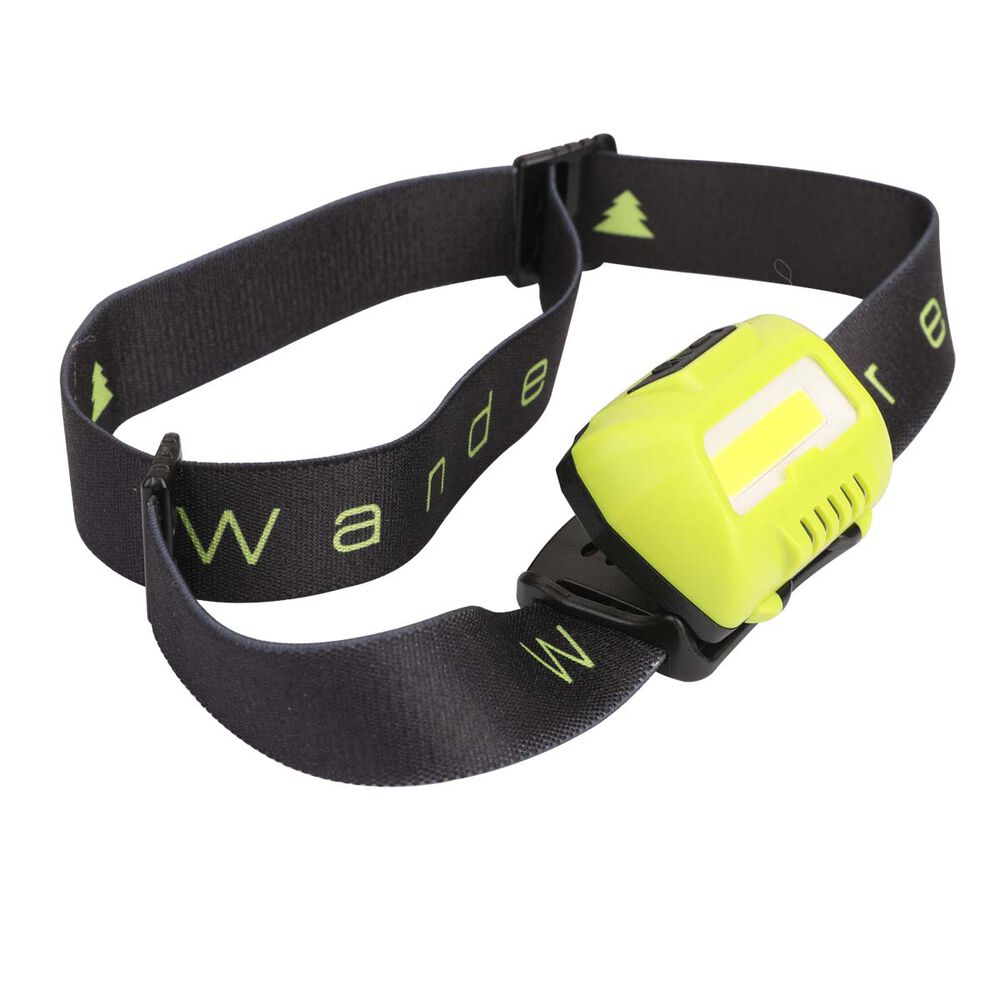 Wanderer 320 Lumen COB Headlamp