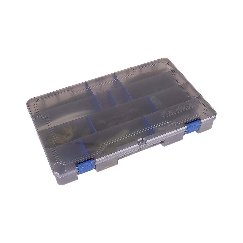 Flambeau 5007 Tuff Tainer Tackle Tray