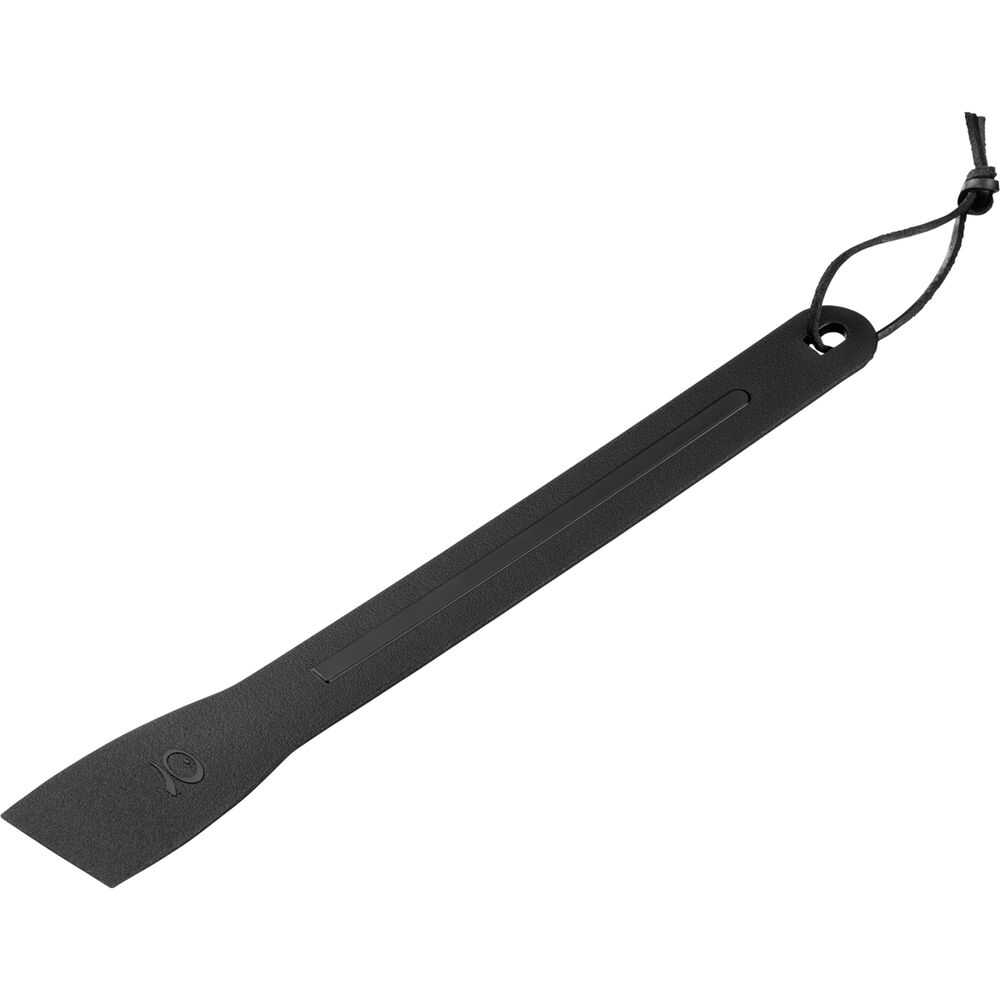 Weber Q Cookbox Scraper