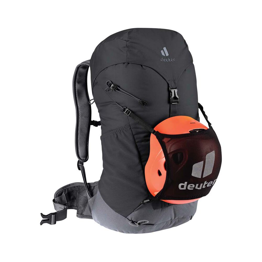 deuter AC Lite 30L Black Day Pack