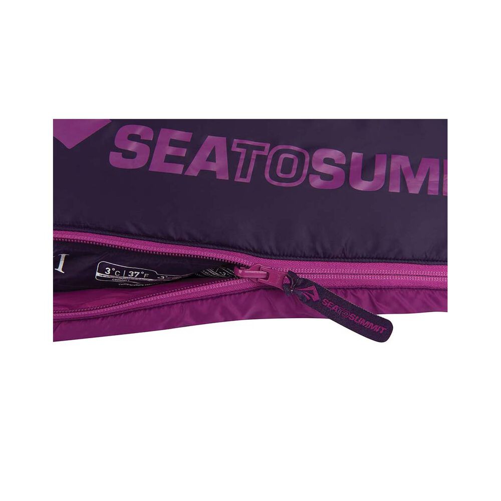 Sea to Summit Quest™ +3C QuI Women's Sleeping Bag - Regular