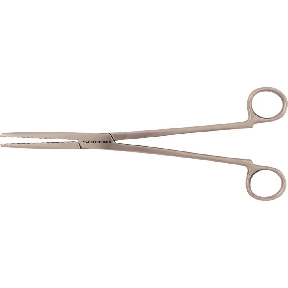Samaki Stainless Steel Mega HD Forceps