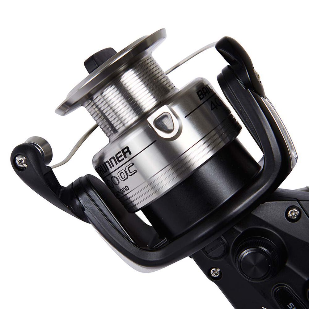 Shimano Baitrunner OC 12000 Spinning Reel