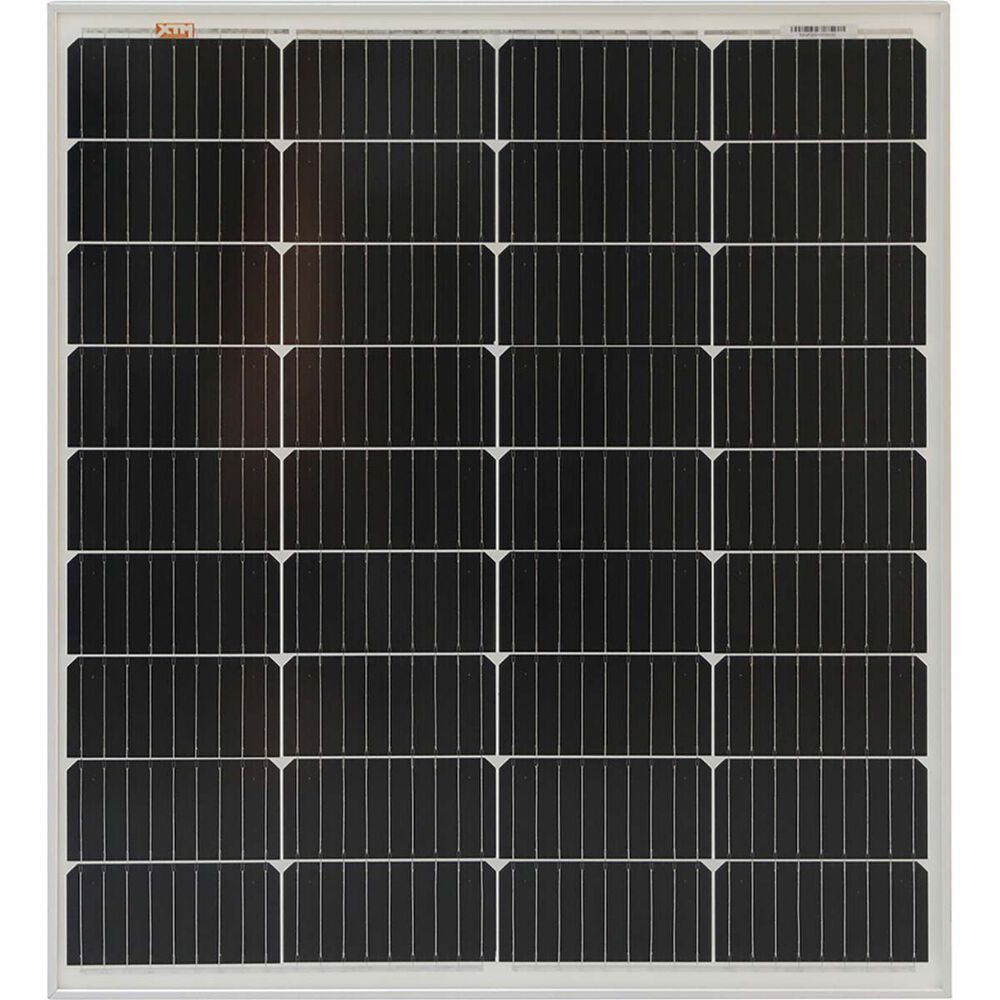 XTM 110W Fixed Solar Panel