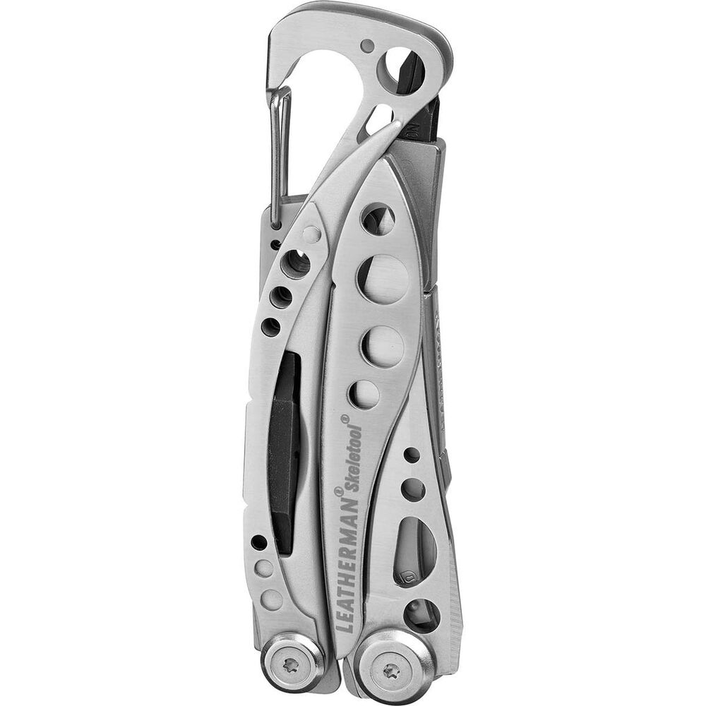 Leatherman Skeletool 7-In-1 Multi-Tool