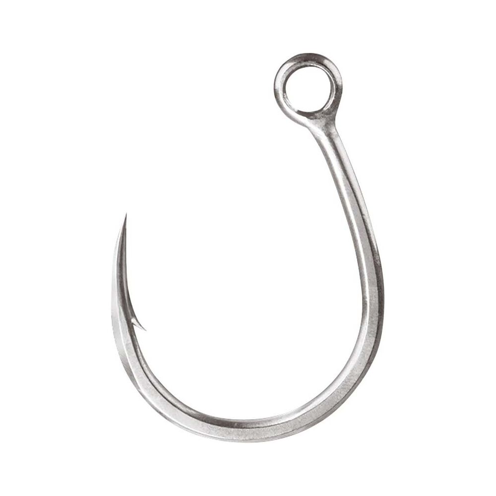 BKK Inline Single Lone Diablo 8091-HG Hook