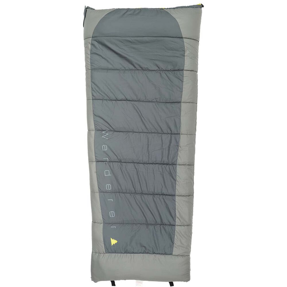 Wanderer PrimeFlame 5.8°C Camper Sleeping Bag