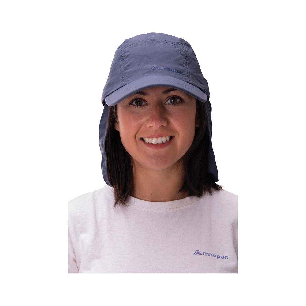 Macpac Unisex Legionnaire Hat