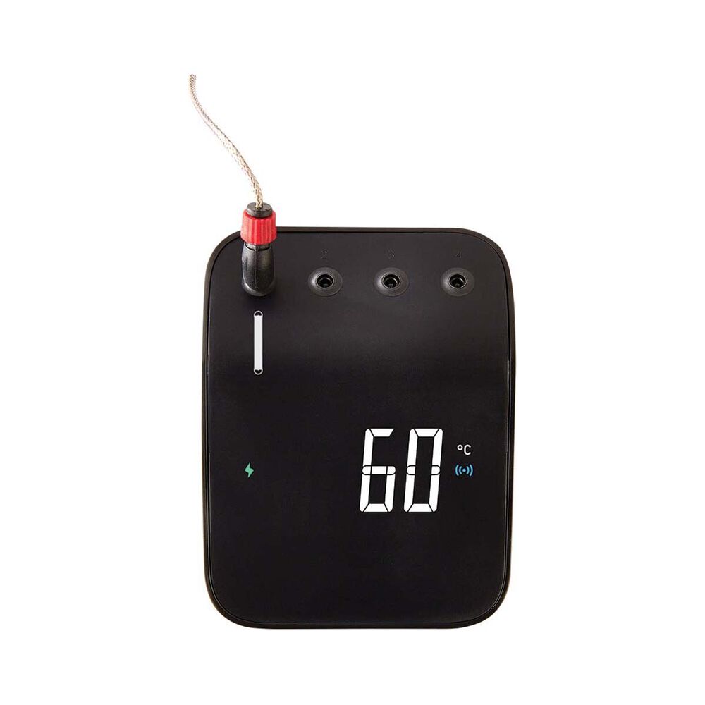 Weber Connect Smart BBQing Hub