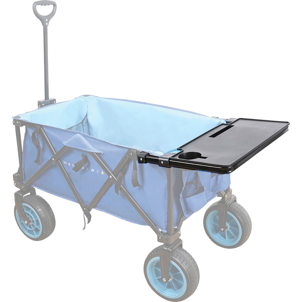 Wanderer Quad Fold Cart Table