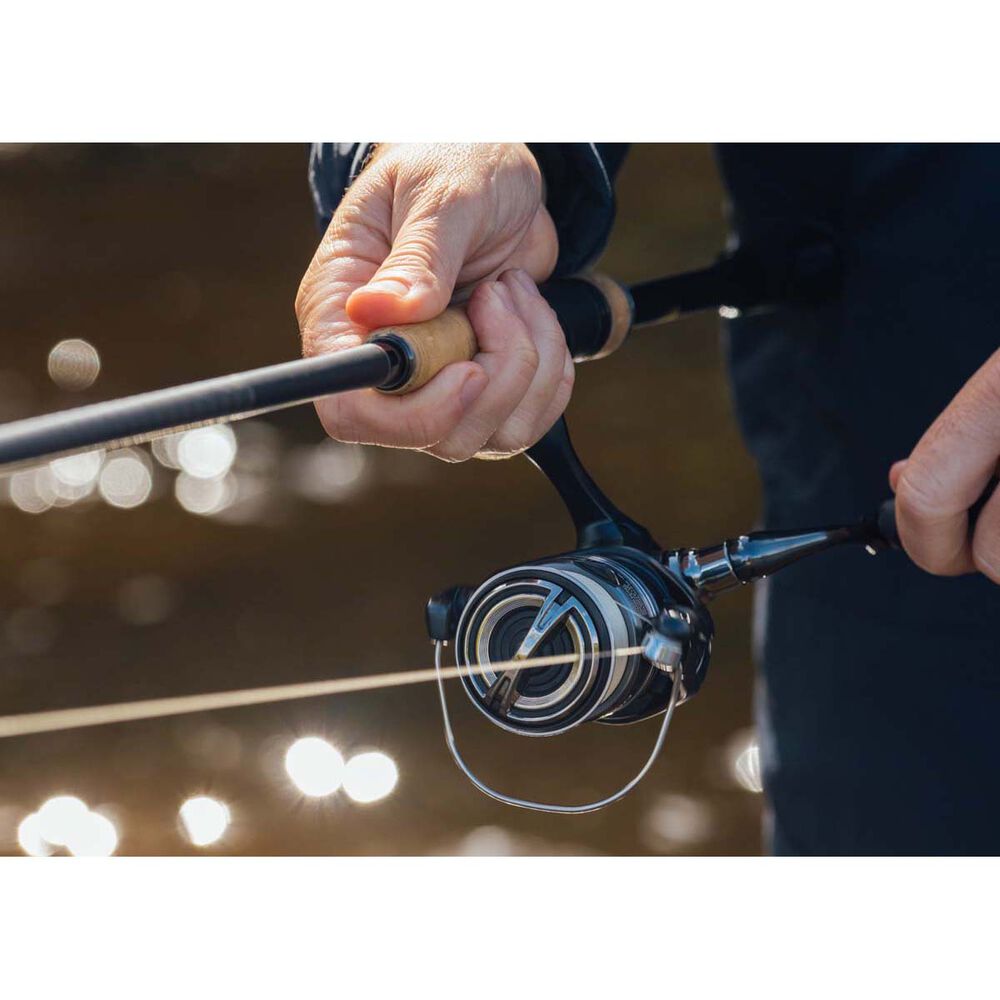 Shimano Expride Spinning Rod
