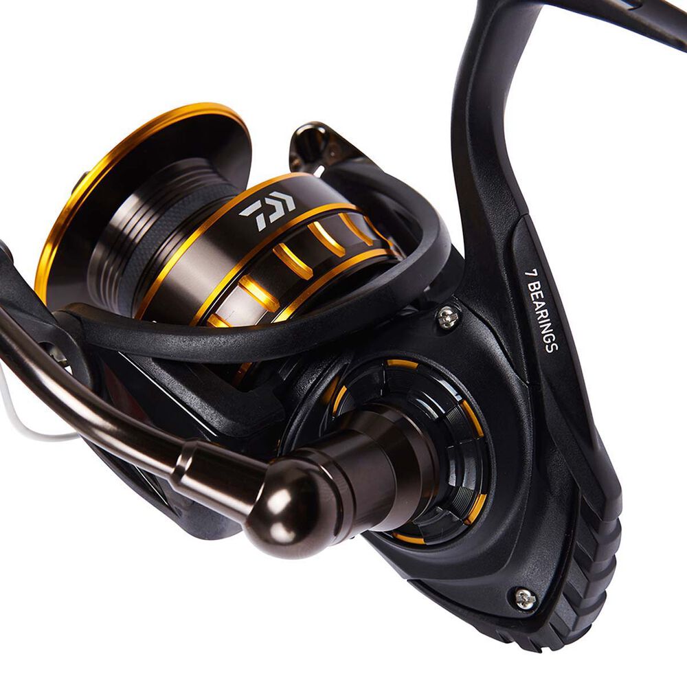 Daiwa BG 2500 Spinning Reel