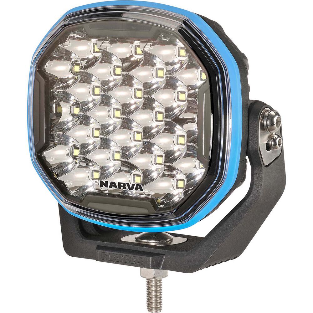 Narva EX2 6" Driving Light Pair