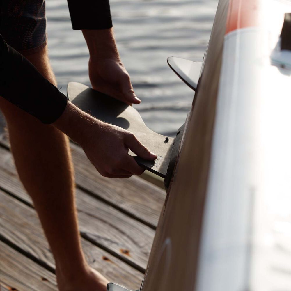 BOTE Stand Up Paddle Board Replacement Fin