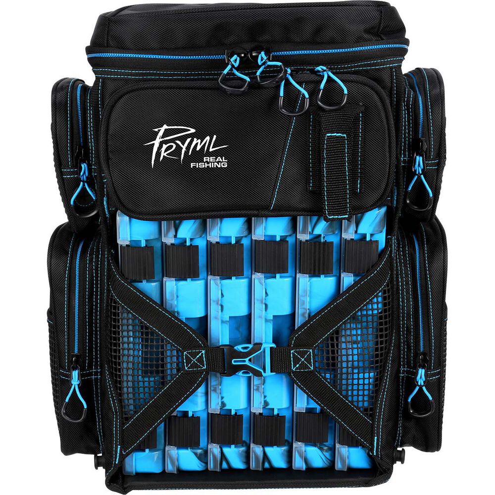 Pryml Drift 3600 Backpack Tackle bag