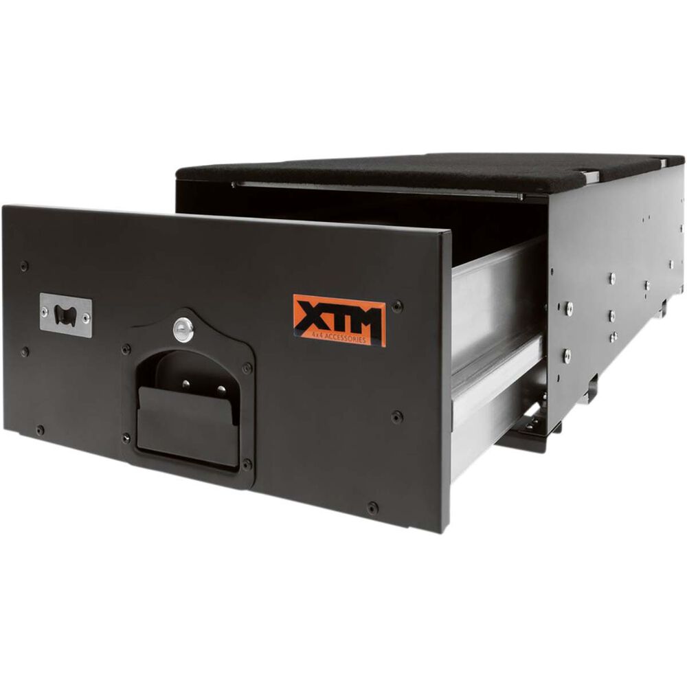 XTM Modular Drawer With Fixed Top
