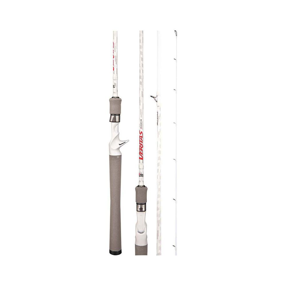 Abu Garcia Veritas 4.0 Baitcaster Rod