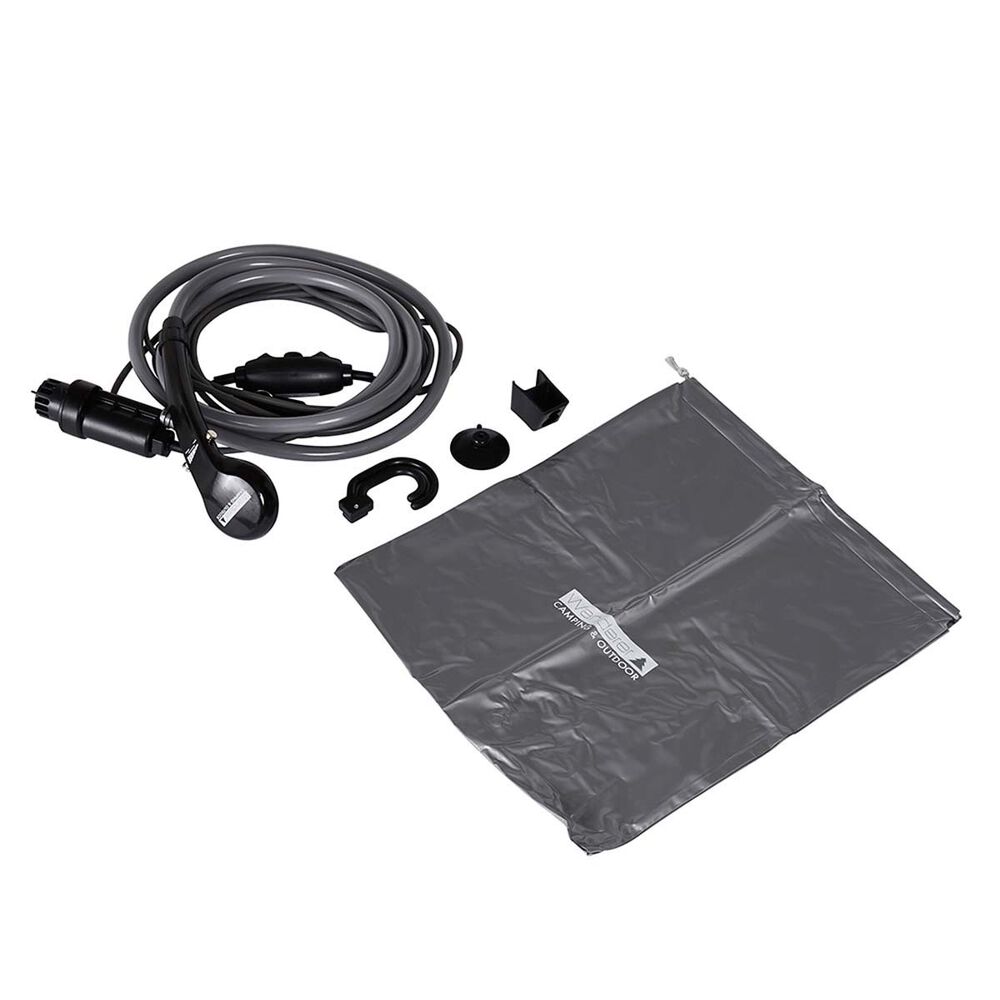 Wanderer Camp Shower 12V